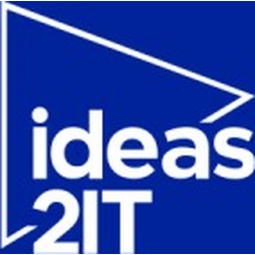 Ideas2IT Technologies Logo